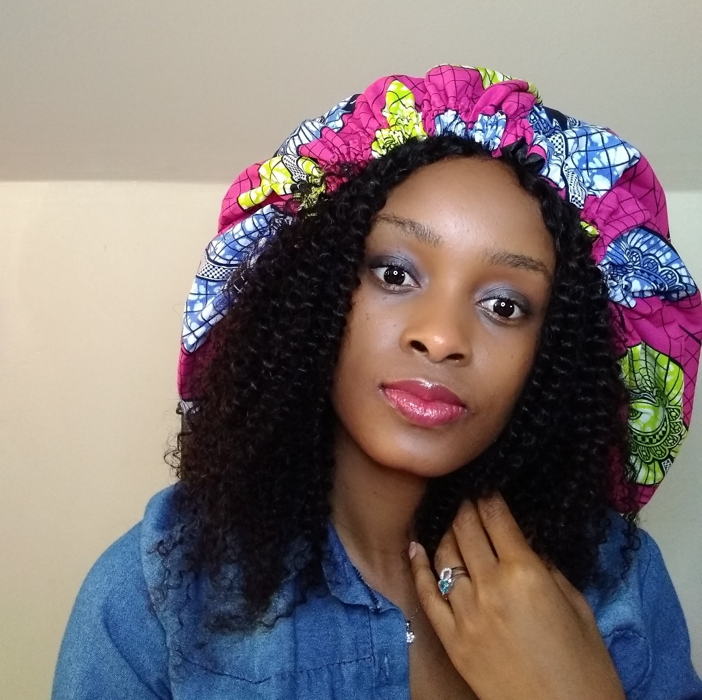 Extra Large Bonnet